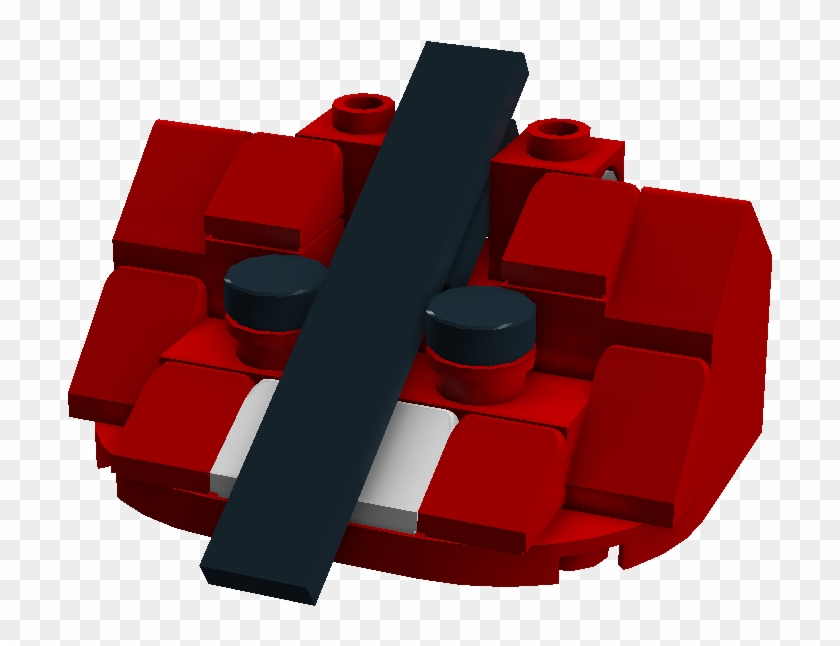 Ldd Diotoir By Ihave2muchfreetime - Lego Digital Designer #711661