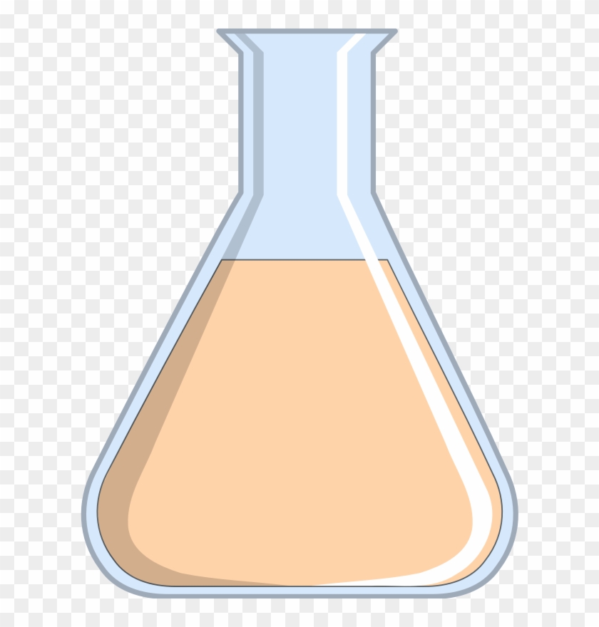 Medium Image - Test Tube Png #711705