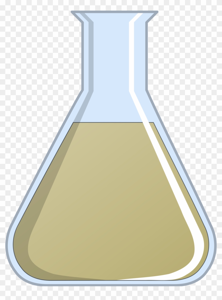 This Free Icons Png Design Of Test Tube 7 - Test Tube Png #711710