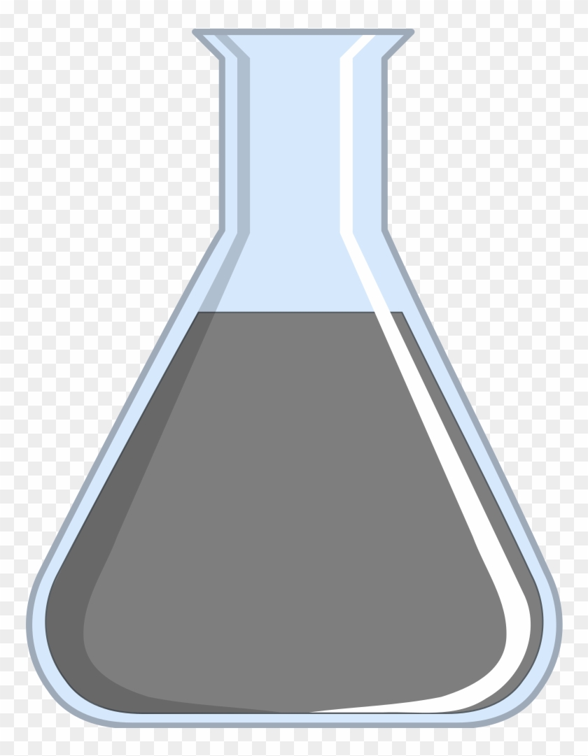 Test Tube - Chemistry Clip Art #711713