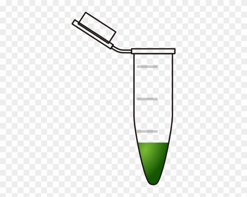How To Set Use Test Tube Icon Png - Eppendorf Tube #711731