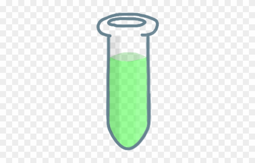 Test Tube Body - Test Tube Body #711761