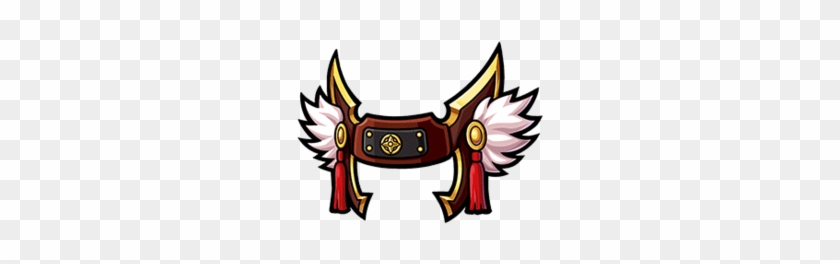 Gear-eleventh Zodiac Crown Render - Emblem #711782