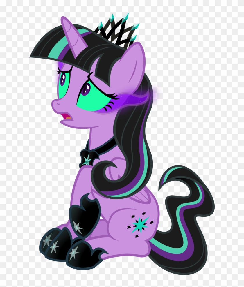 Sollace, Crown, Oc, Oc Only, Oc - Mlp Twivine Sparkle #711797