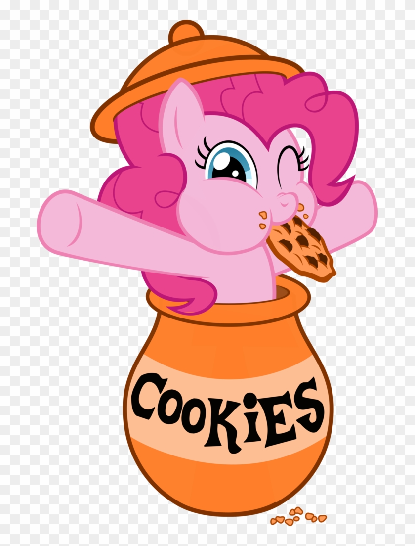 Filpapersoul, Cookie, Cookie Jar, Cookie Jar Pony, - Deviantart #711807