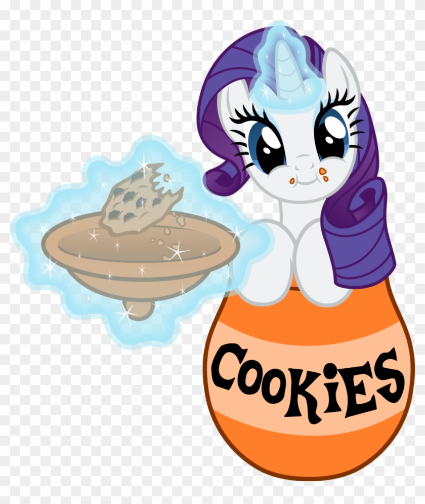 Filpapersoul, Cookie, Cookie Jar, Cookie Jar Pony, - Art #711817