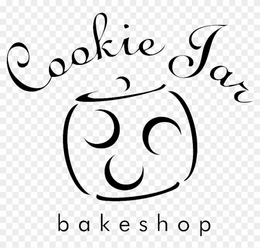Our Cookie Jar Bakeshop Logo - Cookie Jar #711820