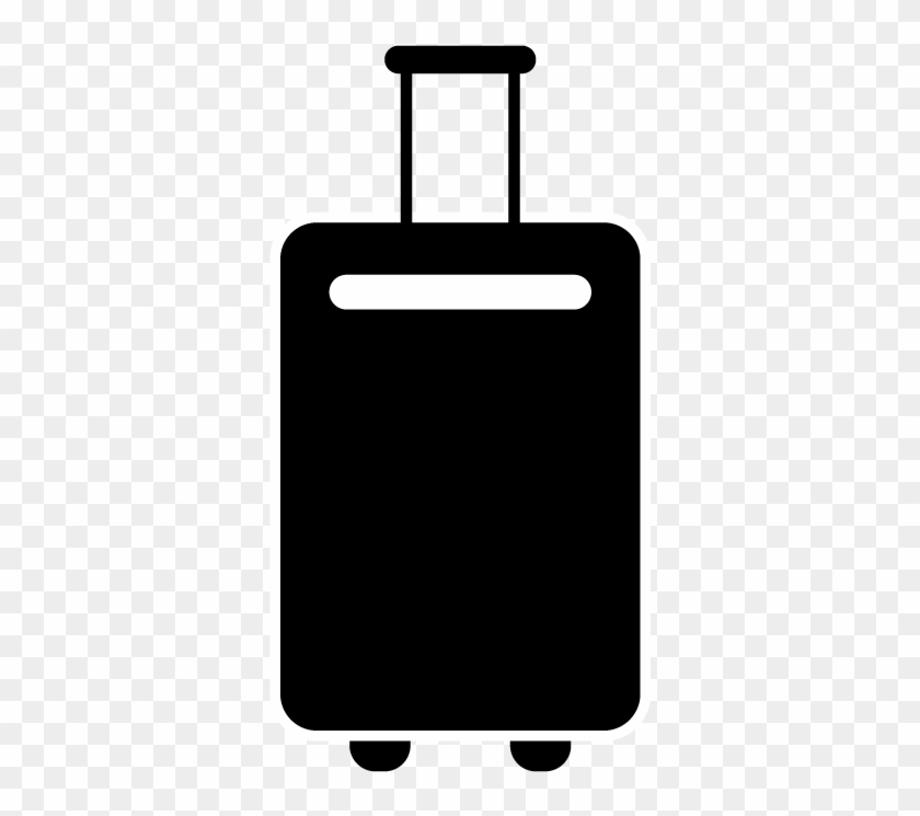 Icon6 - Baggage #711821