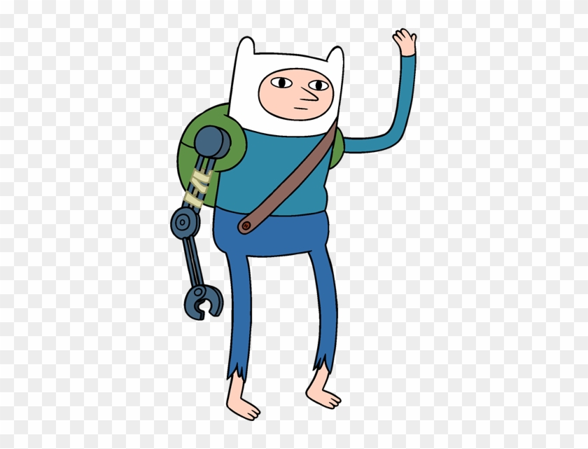 Finn Mertens - Adventure Time Finn Mertens #711835