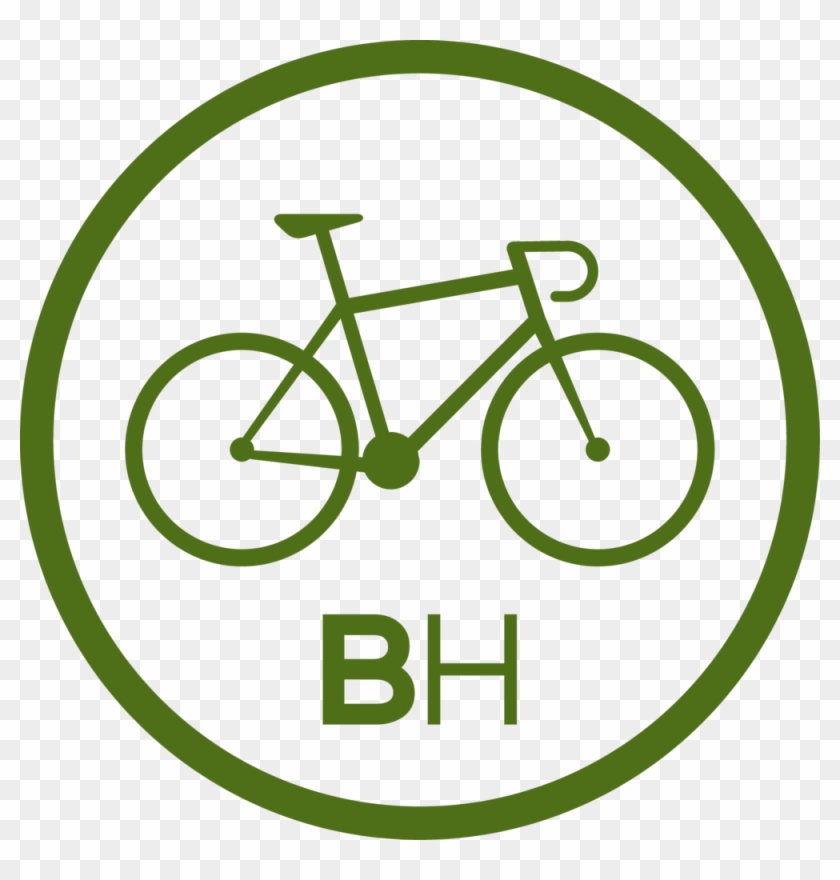 Bikehuggerlogo - Scott Speedster Pl #711870