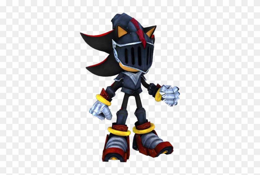 Lancelot Shadow - Sonic And The Black Knight Lancelot #711890