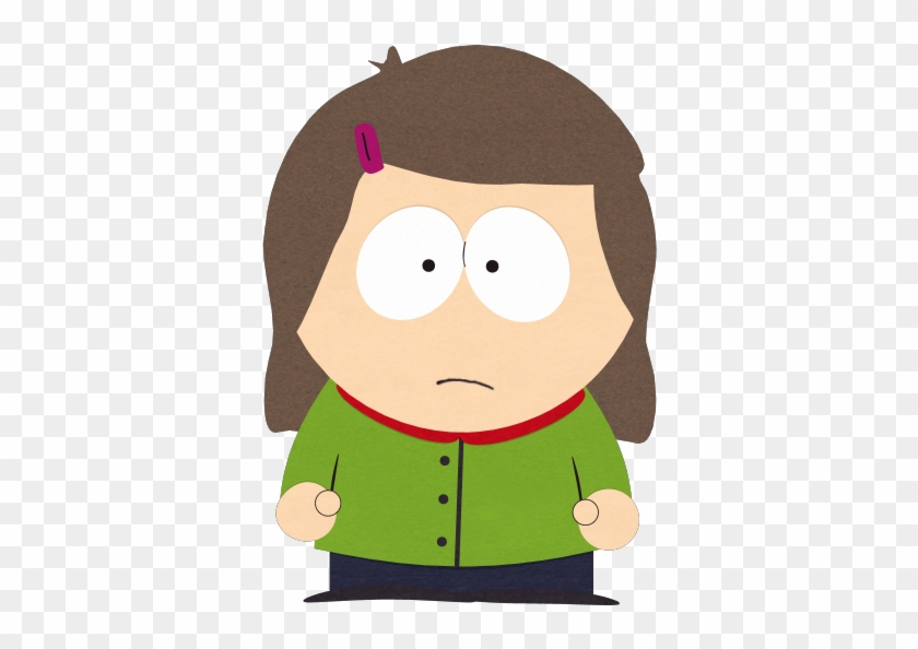 Linda Triscotti - South Park Craig No Hat #711989