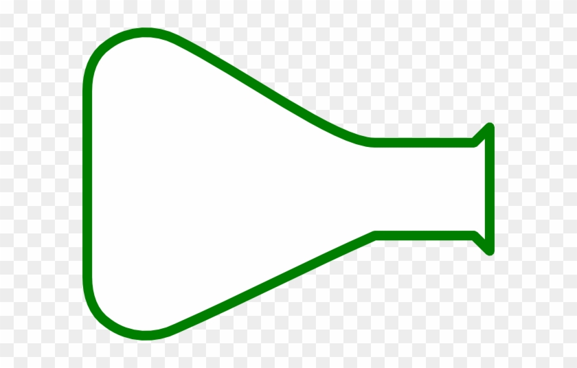 Flask - Clip Art #711952