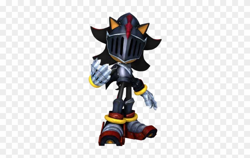 Sonic And The Black Knight Shadow #711954