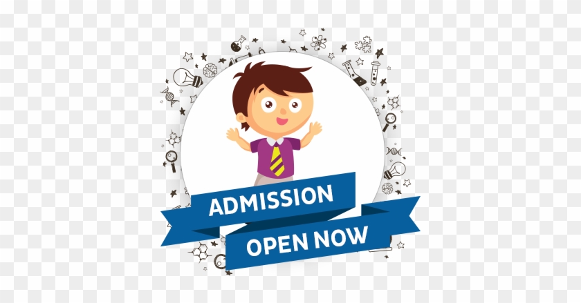 Devasya International Public School Vastral - Admission Open Clip Art #711973