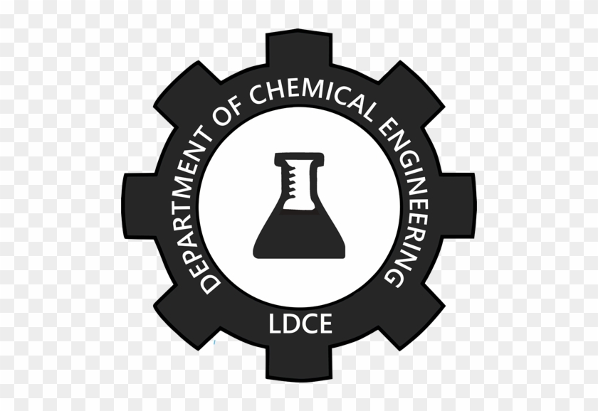 Related Chemical Engineer Clipart - Chemical Engineering Department Logo #712036