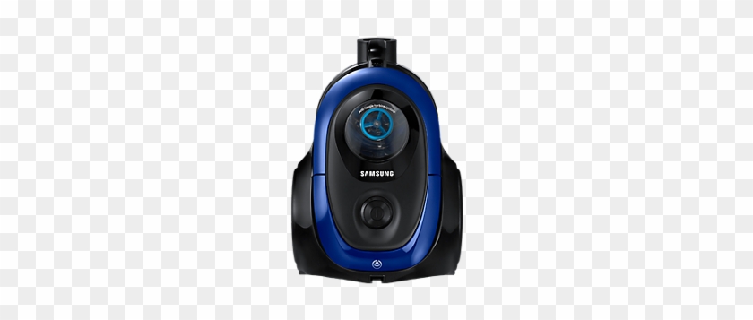 Sc18m2120sb Canister Bagless Vacuum Cleaner 1800 W - Samsung Vc07m2110sr Ge #712067