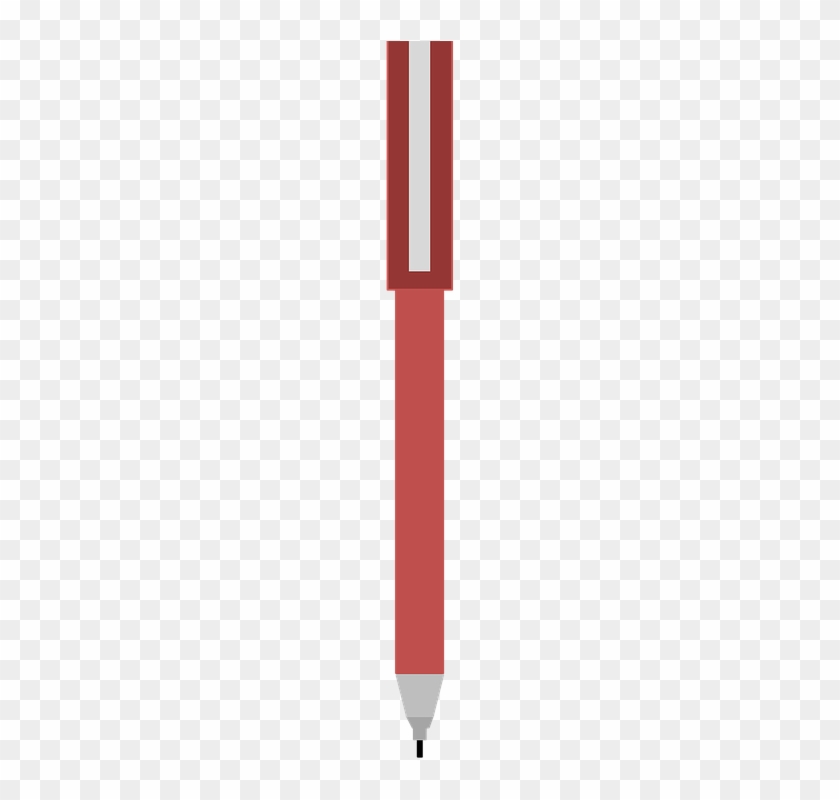 Pencil Clipart - Writing #712072