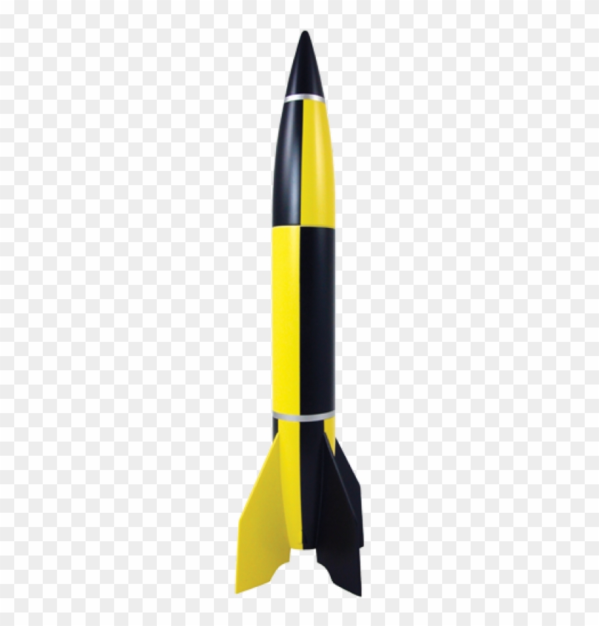 Model Rocket Clip Art - Model Rocket #712100