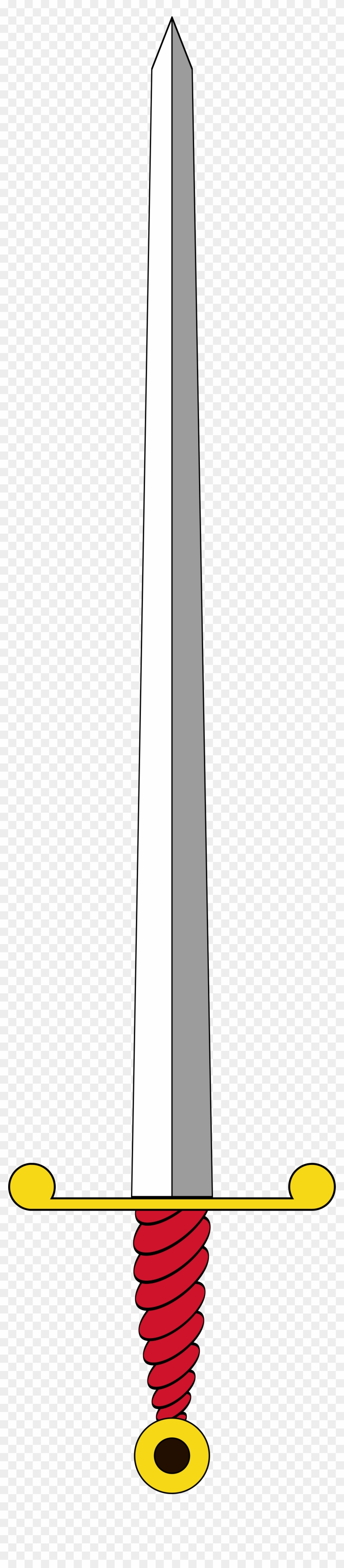 Sword Drawing Clear Background #712182