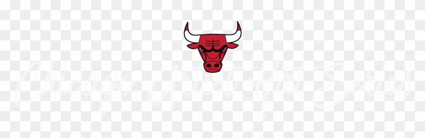 Pin Chicago Bulls Clip Art - Chicago Bulls #712199