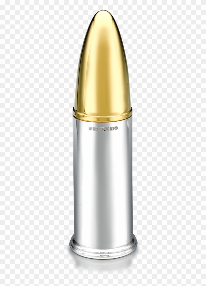 Bullet Clip Art Transparent Png - Gun Bullets Png #712239