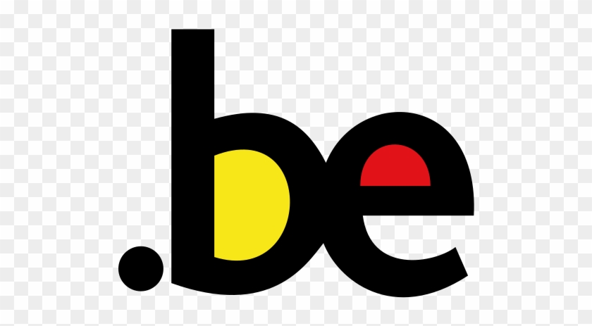 297 × 240 Pixels - Belgium Be Logo #712265