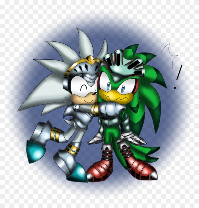 Sonic The Hedgehog Miles Tails Prower Knuckles The - Sonic The Hedgehog #712269