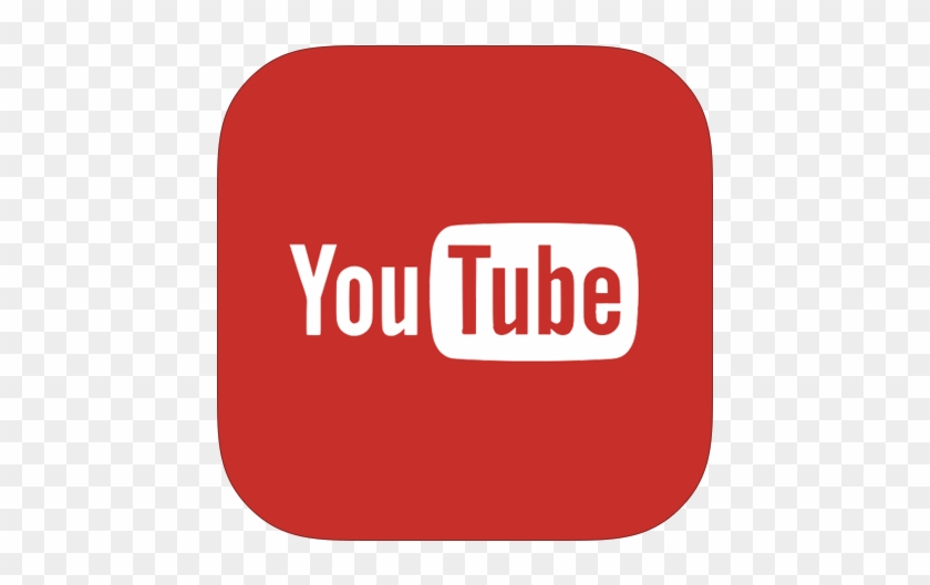 Computer Icons Youtube Clip Art - Youtube Logo For Photoshop #712319
