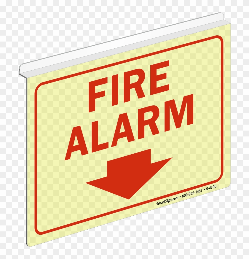 Fire Alarm System #712377