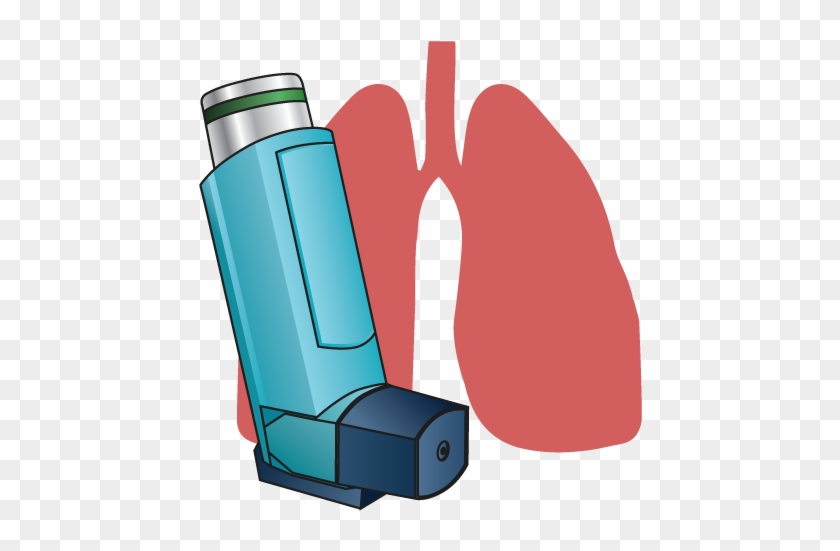 Asthma Png #712389