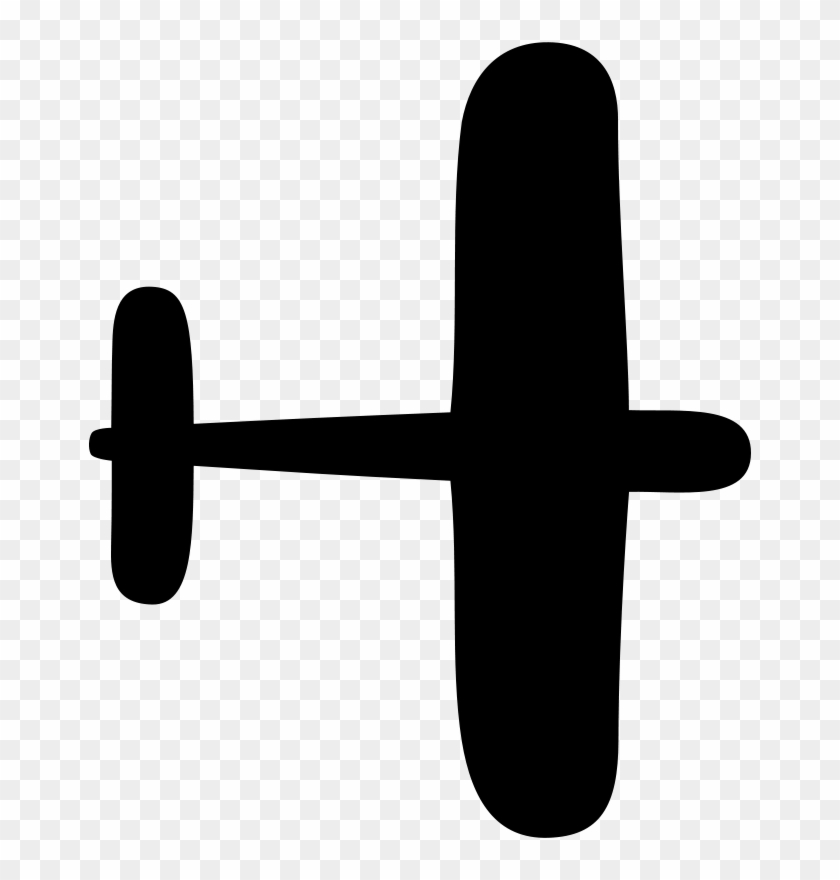 Similar Clip Art - Airplane Clip Art #712444