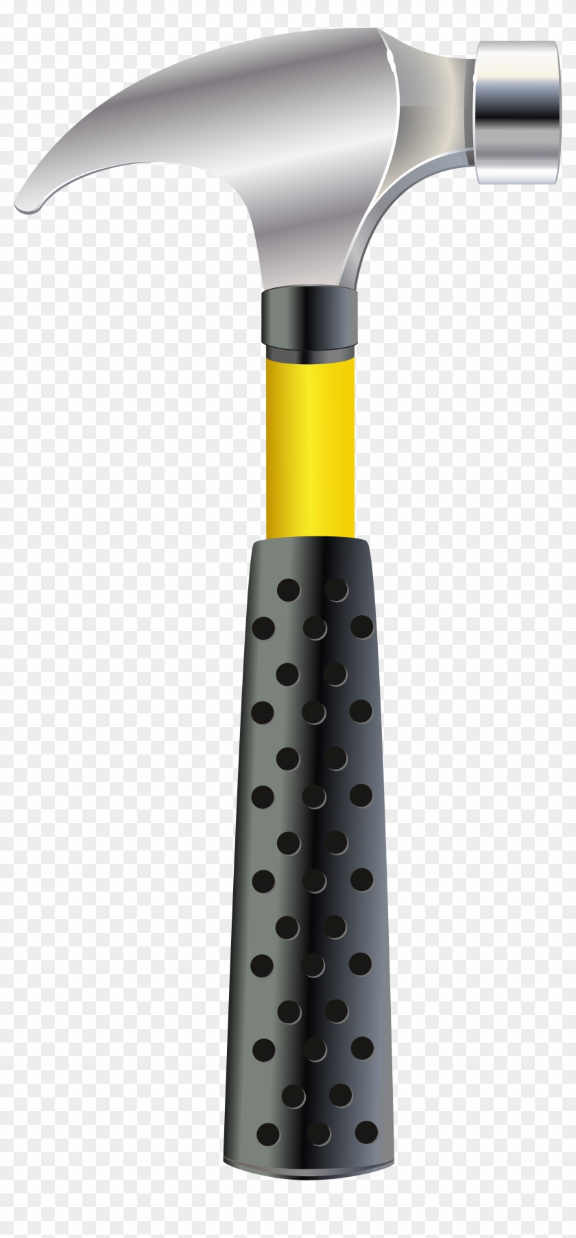 Hammer Png Clip Art - Hammer Png #712509