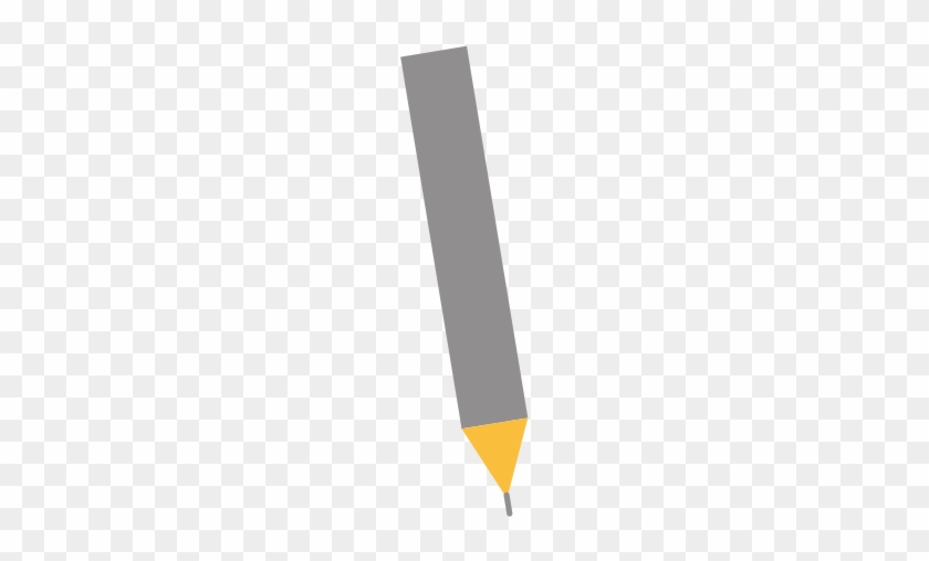 Office Pen Isolated Vector Icon Illustration - Design #712513