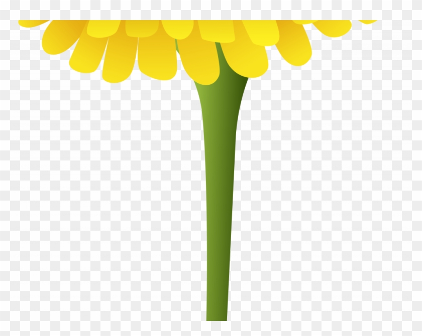 Dandelion Clip Art - Dandelion Clip Art #712517