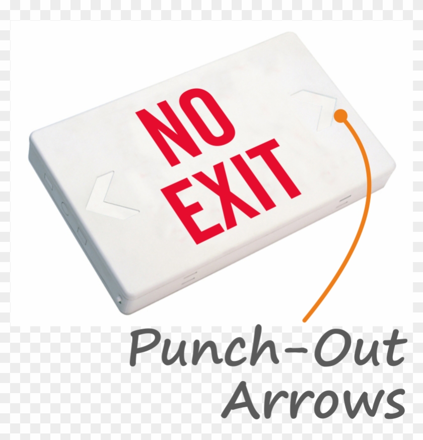 Zoom, Price, Buy - Exit Sign #712537