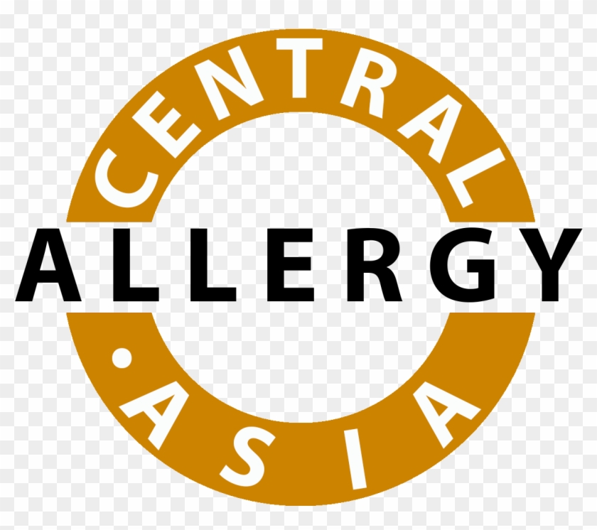 Allergy Central - Circle #712555