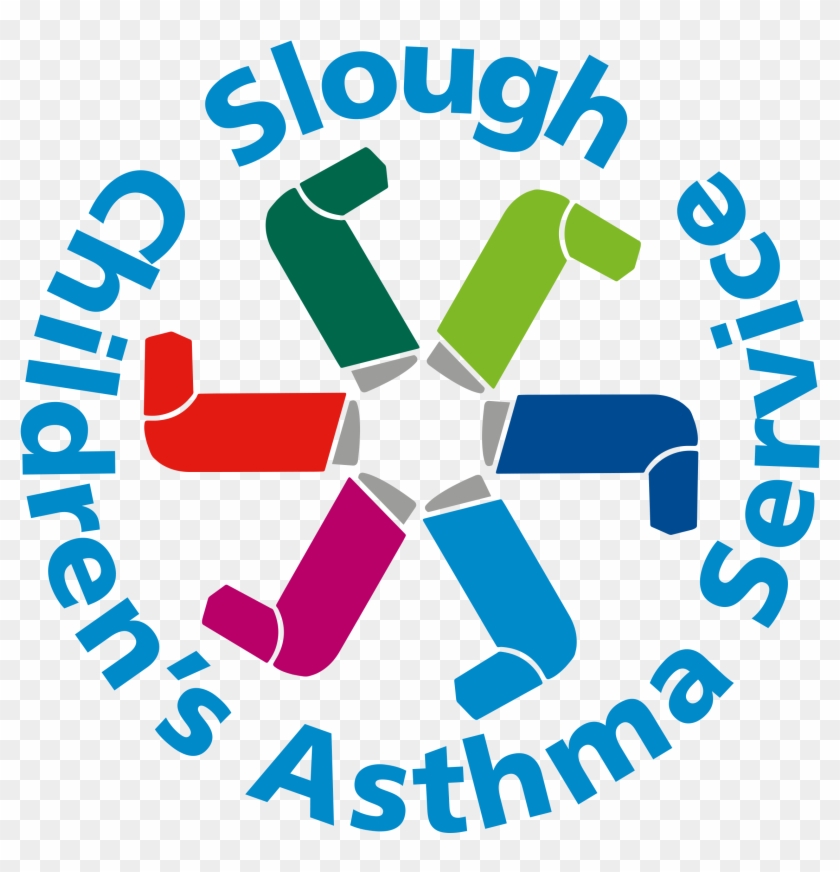 Childrens Asthma Service - Graphic Design #712559