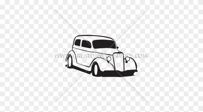 Blue Car - Scalable Vector Graphics #712616