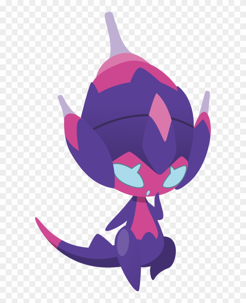 Evolves Into - Adhesive Pokemon Png #712634