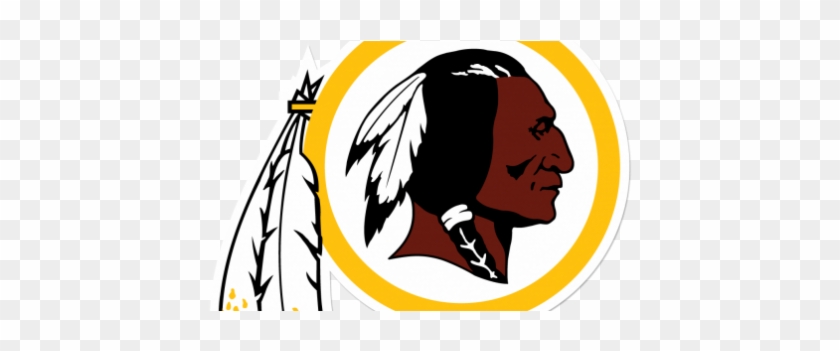 Provision Used To Revoke Washington Redskins' Trademark - Washington Redskins Logo Png #712667