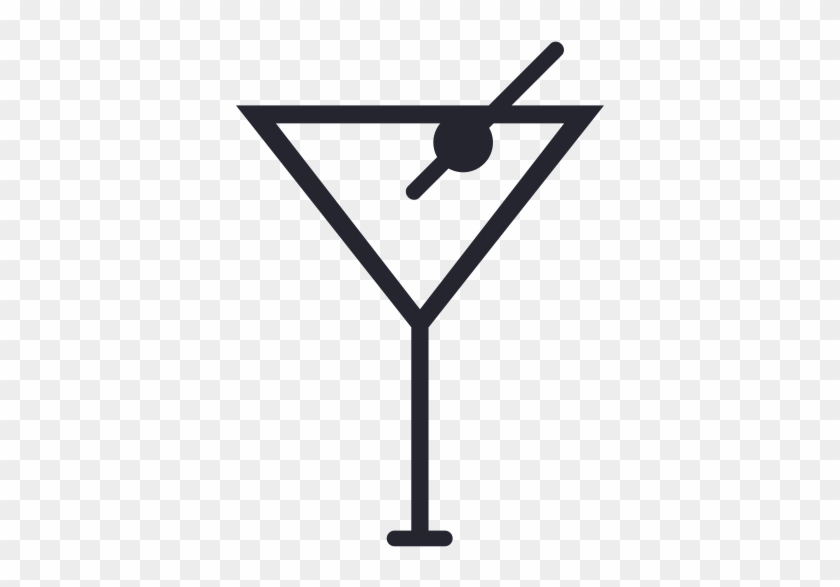 187 Cocktail Icons - Logo Hoa Thần Vũ #712706
