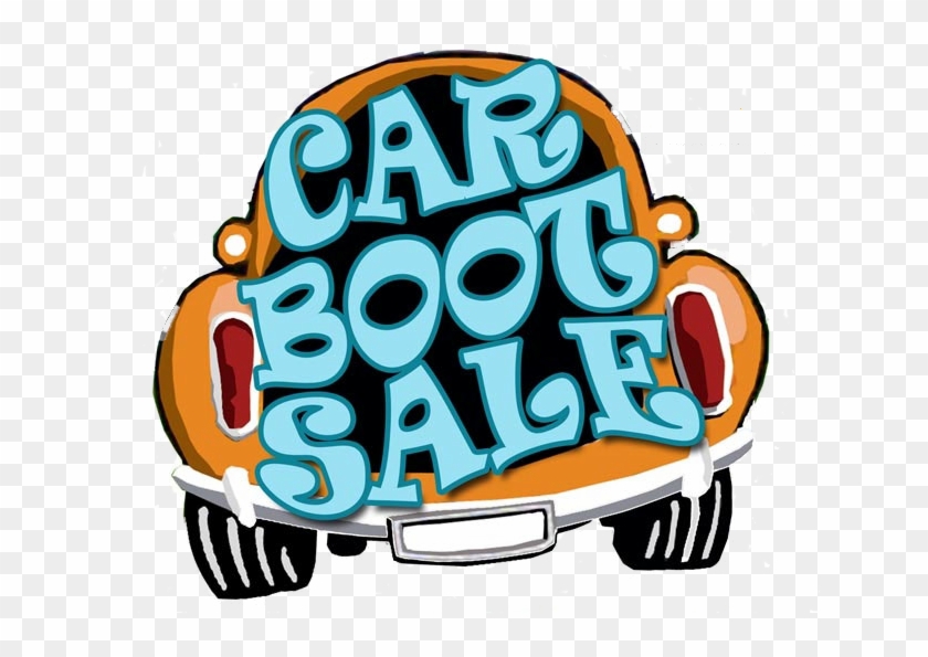 Car Boot Image - Online Car Boot Sale #712725