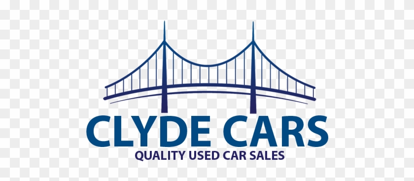 Clyde Cars - Graphic Design #712730