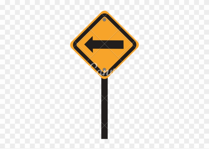 Road Traffic Signal Icon - Icon #712757