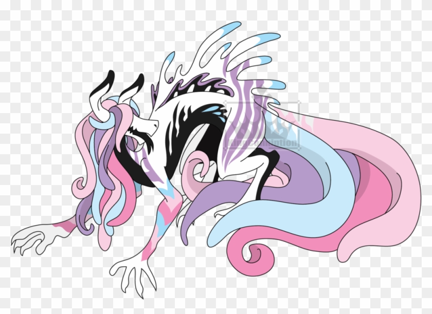 Mlp Tentacles