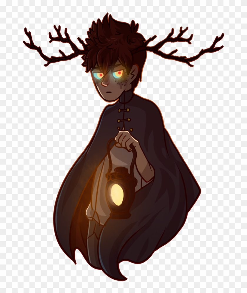 Beast Wirt By Xxhazelstripexx - Wirt And The Beast #712778