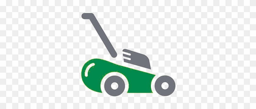• Lawn Mowing - Maintenance #712811