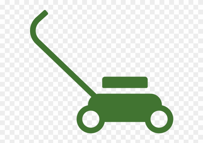 Lawn Mow - Lawn Mower #712838