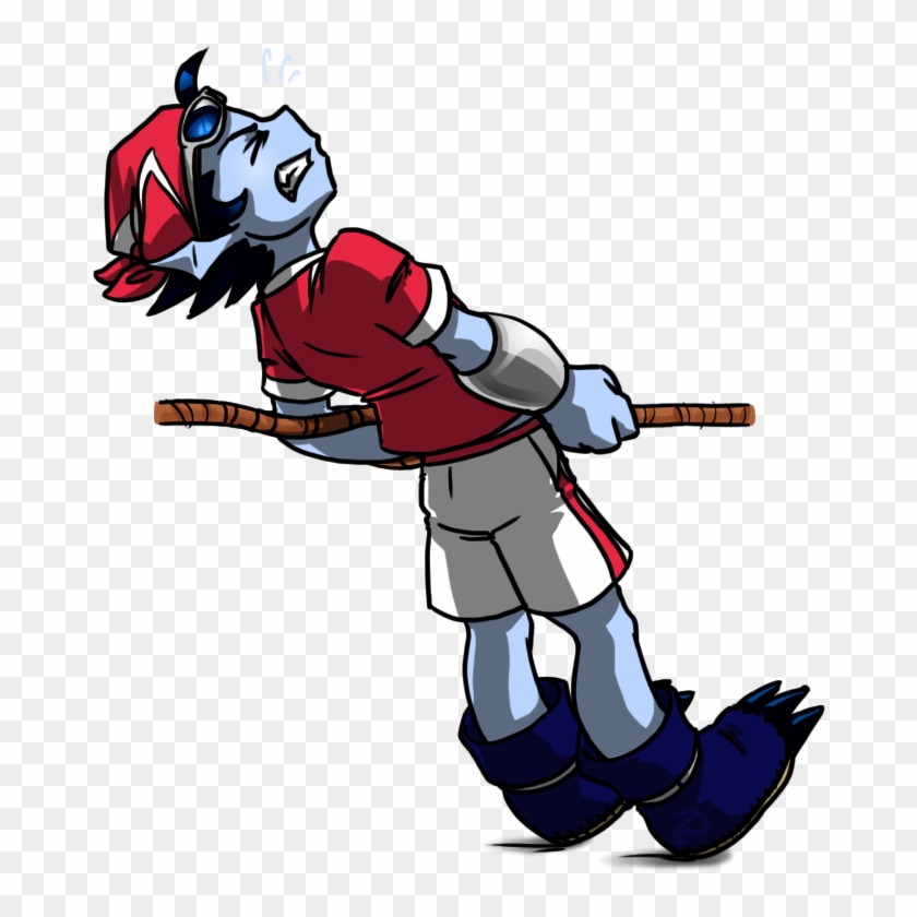 Dwc 2012 Tug O' War - Cartoon #712845